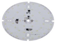 锐硕光电2018年广州国际照明展览会现场