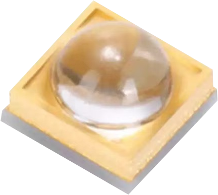 3535 UVC 石英球头8-12mW