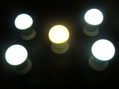 不仅价格问题 LED灯为何难入寻常百姓家