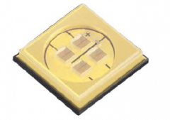 UVC灯珠单波275nm 40-60mW